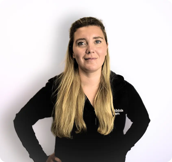 Roksa kundrådgivare hemstädning