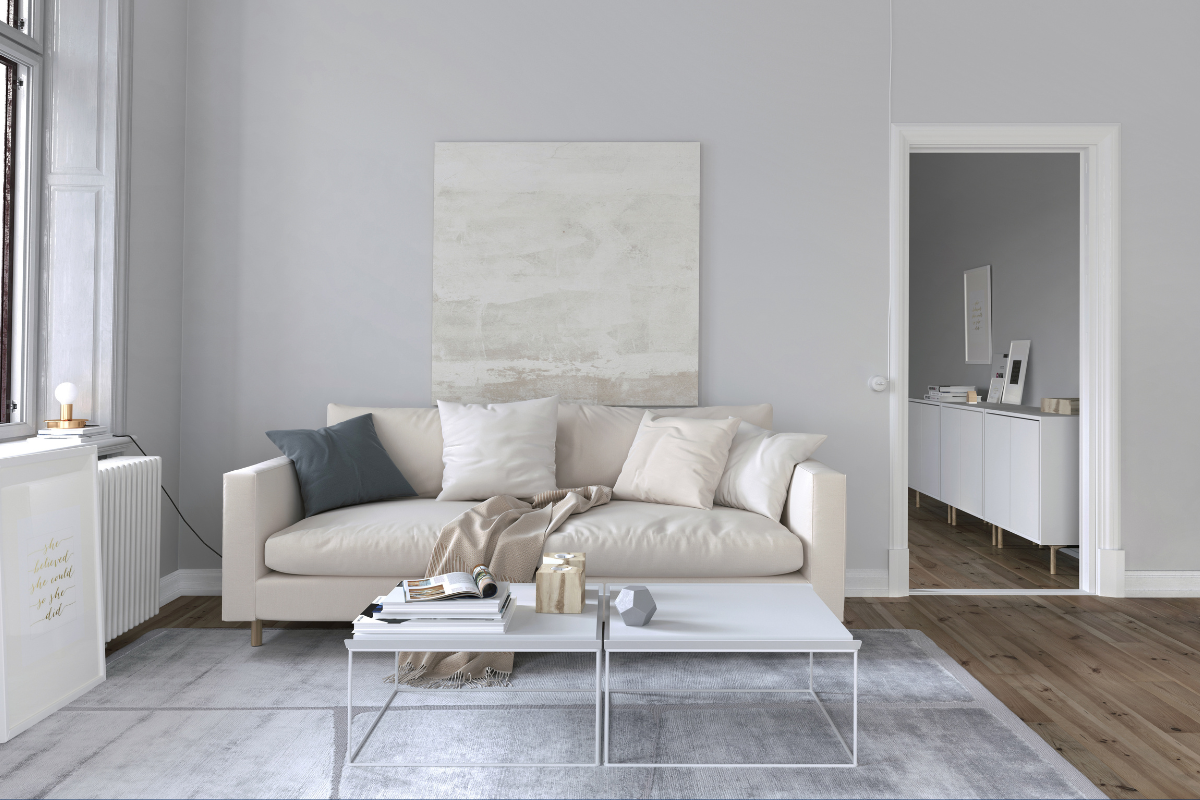 Soffa