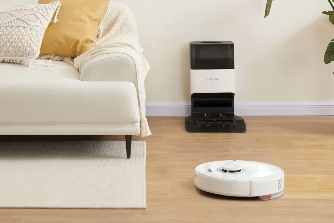 Roborock Q7 MAX